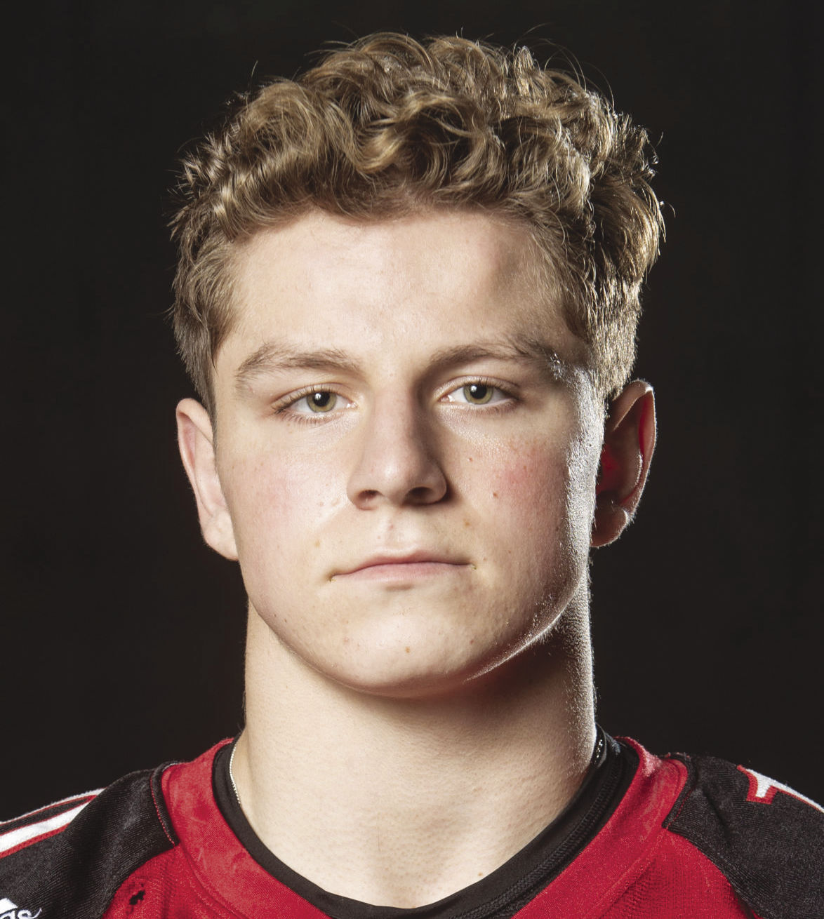 LB | Ben Radicia